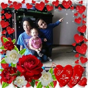 Meet your Posher, Debbie